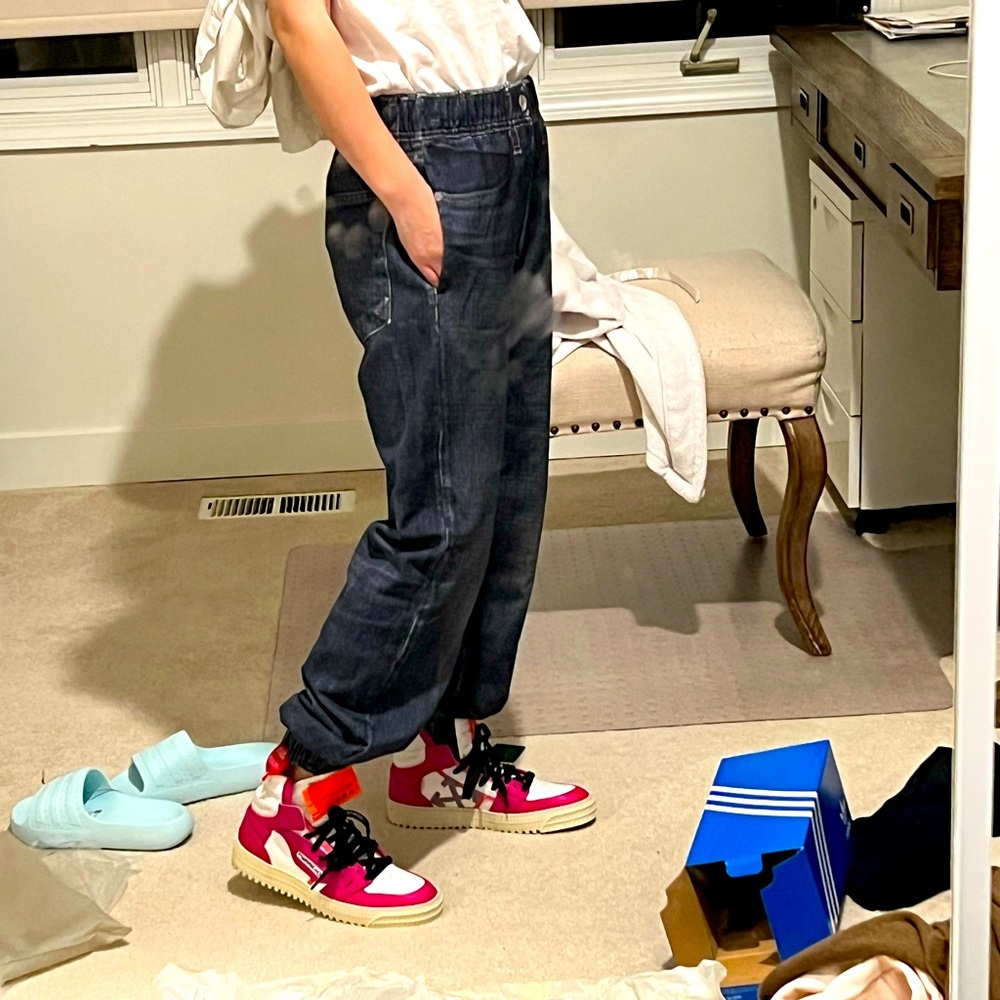 OFF White Sneakers